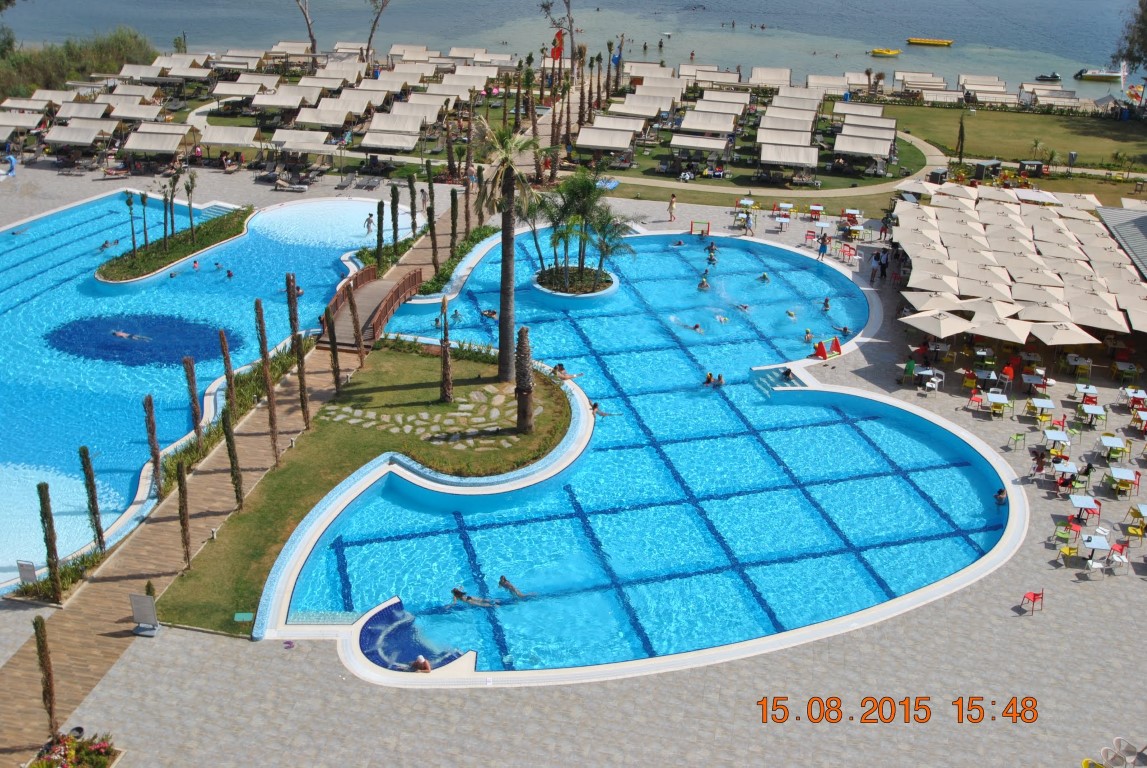 imagini hotel SEVEN SEAS SEALIGHT KUSADASI